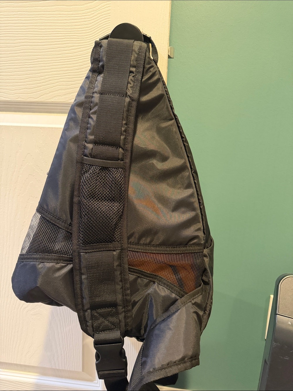Samshield helmet Bag or anything bag - - Picture 2 of 4
